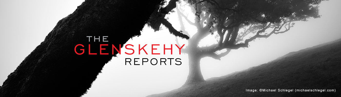 The Glenskehy Reports