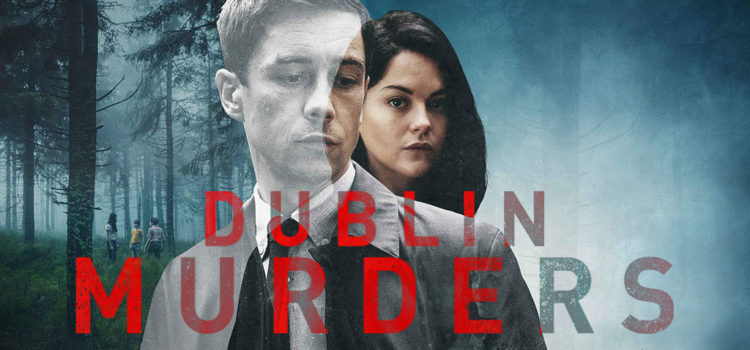 Series: «Dublin Murders»