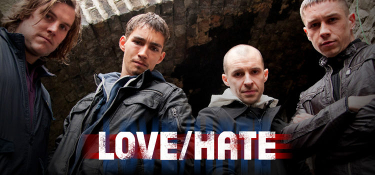 Series: «Love/Hate»