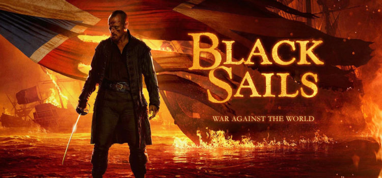 Series: «Black Sails»