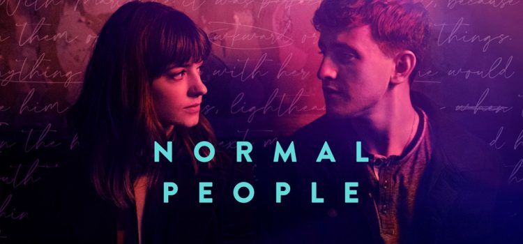 Series: «Normal People»